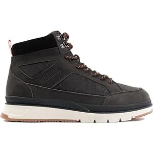 Palladium_Pallasider Mid Cuff_Noir_43 EU - Publicité Palladium_Pallasider Mid Cuff_Noir_43 EU - Publicité