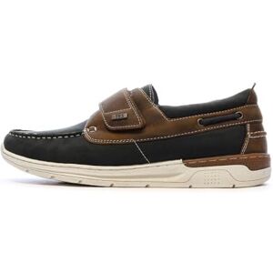 TBS Chaussures Bateau Marines Homme Matvelc - Publicité TBS Chaussures Bateau Marines Homme Matvelc - Publicité