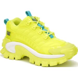 CAT Caterpillar Intruder Ignite P111574 Sneakers Baskets Chaussures Hommes - Publicité CAT Caterpillar Intruder Ignite P111574 Sneakers Baskets Chaussures Hommes - Publicité