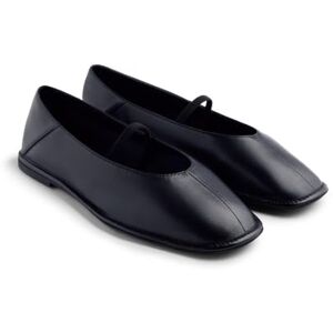 GIOSEPPO Femme Okabena Chaussure Baby, Noir, 41 EU - Publicité GIOSEPPO Femme Okabena Chaussure Baby, Noir, 41 EU - Publicité