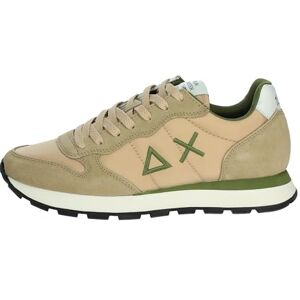 SUN68 Homme Tom Solid Shoe, Beige, 45 EU - Publicité SUN68 Homme Tom Solid Shoe, Beige, 45 EU - Publicité