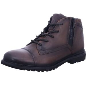 bugatti Herren--Stiefel Kaltfutter,Dark Grey,44 - Publicité bugatti Herren--Stiefel Kaltfutter,Dark Grey,44 - Publicité