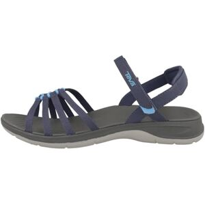 Teva Sandales TirraTraveler Femmes - Publicité Teva Sandales TirraTraveler Femmes - Publicité