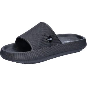CMP Femme Ruby WMN Slipper, Noir, 40 EU - Publicité CMP Femme Ruby WMN Slipper, Noir, 40 EU - Publicité