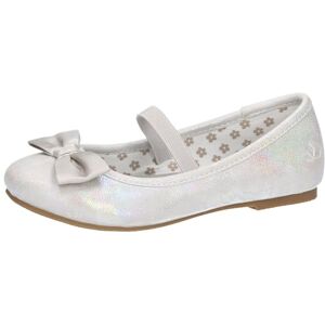Lico Malia Ballerines, argenté, 35 EU - Publicité Lico Malia Ballerines, argenté, 35 EU - Publicité