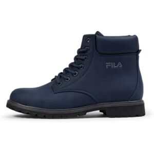 MAVERICK Mid-Fila Navy-Bering Sea-42 Chaussures - Publicité MAVERICK Mid-Fila Navy-Bering Sea-42 Chaussures - Publicité