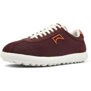 Camper Pelotas Xlf Baskets pour Homme, Bordeaux 012, 39 EU, Bordeaux 012, 39 EU - Publicité Camper Pelotas Xlf Baskets pour Homme, Bordeaux 012, 39 EU, Bordeaux 012, 39 EU - Publicité