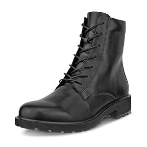 ECCO Metropole Vienna Bottes, Noir, 39 EU - Publicité ECCO Metropole Vienna Bottes, Noir, 39 EU - Publicité