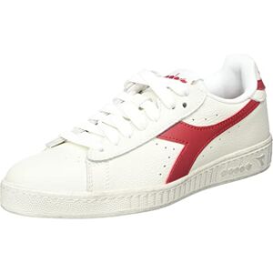 Diadora Game L Low Waxed 9000006032, Basket 41 EU - Publicité Diadora Game L Low Waxed 9000006032, Basket 41 EU - Publicité
