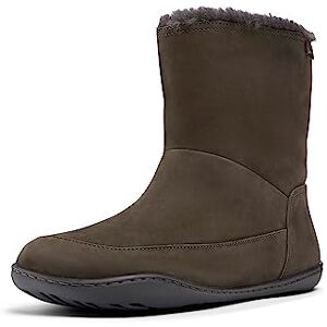Camper Women's Peu Cami Mid Calf Boot, Dark Gray 004, 35 EU - Publicité Camper Women's Peu Cami Mid Calf Boot, Dark Gray 004, 35 EU - Publicité