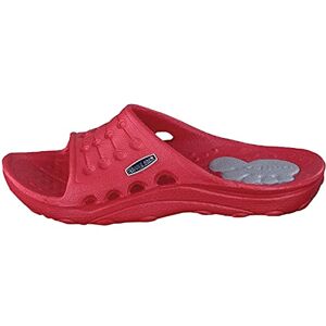 Chung Shi Unisexe Duxilette, Pantoufles, Rouge, 46-47 EU - Publicité Chung Shi Unisexe Duxilette, Pantoufles, Rouge, 46-47 EU - Publicité
