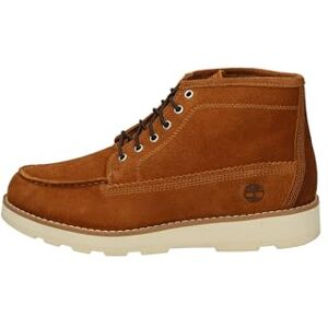 Timberland Derbies et Richelieus Britton Mills Mid Lace up eiz1 Rust Suede 41. Publicité Timberland Derbies et Richelieus Britton Mills Mid Lace up eiz1 Rust Suede 41. Publicité