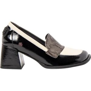 Art Verona Plateforme pour Femme, Noir/crème, 41 EU - Publicité Art Verona Plateforme pour Femme, Noir/crème, 41 EU - Publicité