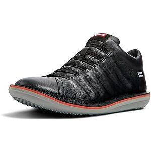 Camper Homme Beetle Bottine Basket Noir 001, 46 (EU) - Publicité Camper Homme Beetle Bottine Basket Noir 001, 46 (EU) - Publicité