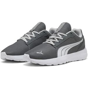 Puma Sneakers SOFTRIDE Cosmic Unisexe 42.5, Cool Dark Gray White - Publicité Puma Sneakers SOFTRIDE Cosmic Unisexe 42.5, Cool Dark Gray White - Publicité