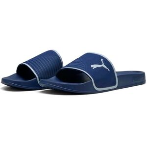 Puma Leadcat 2.0 Sandales de douche unisexes avec bijou bleu neige et montagne, pointure 40, Blue Jewel Snow Mountain Blue, 40.5 EU - Publicité Puma Leadcat 2.0 Sandales de douche unisexes avec bijou bleu neige et montagne, pointure 40, Blue Jewel Snow Mountain Blue, 40.5 EU - Publicité