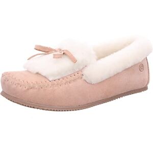 Rohde Chaussons Femme Arosa , Pointure:37 EU, La Couleur:Rose - Publicité Rohde Chaussons Femme Arosa , Pointure:37 EU, La Couleur:Rose - Publicité