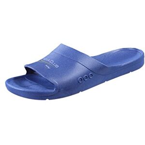 Fashy Aqua Club , Sandales Mixte Adulte Bleu-TR-H4-165, 42/43 EU - Publicité Fashy Aqua Club , Sandales Mixte Adulte Bleu-TR-H4-165, 42/43 EU - Publicité