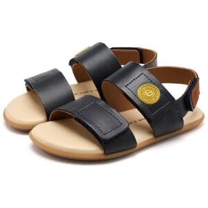 GIOSEPPO Barefoot Sandales Cuir LENROOT - Publicité GIOSEPPO Barefoot Sandales Cuir LENROOT - Publicité