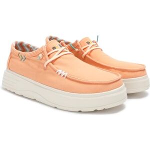 WALK IN PITAS Mocassins pour Femmes Chaussures Bateau pour Dames Slipon Loafers Baskets d'été Sneakers Pantoufles d’été Chaussures de Walkinpitas Orange 37 - Publicité WALK IN PITAS Mocassins pour Femmes Chaussures Bateau pour Dames Slipon Loafers Baskets d'été Sneakers Pantoufles d’été Chaussures de Walkinpitas Orange 37 - Publicité