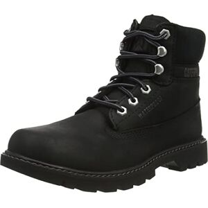 Cat Footwear Mixte Colorado Wp Bottine, Noir, 38 EU - Publicité Cat Footwear Mixte Colorado Wp Bottine, Noir, 38 EU - Publicité