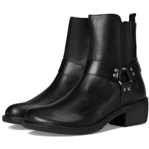 Fly London Women MEBI123FLY Fashion Boot, NOIR, 37 - Publicité Fly London Women MEBI123FLY Fashion Boot, NOIR, 37 - Publicité