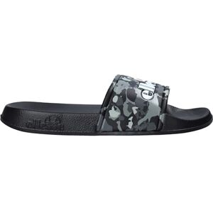 Ellesse Chaussons Noir , Noir, 42 EU - Publicité Ellesse Chaussons Noir , Noir, 42 EU - Publicité