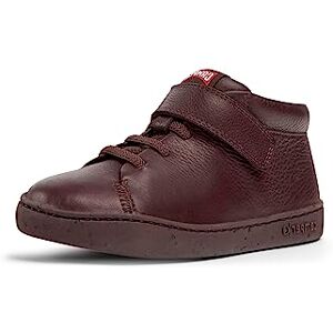 Camper Peu Touring Bottines unisexes pour enfant, Bordeaux 017, 11.5 UK Child - Publicité Camper Peu Touring Bottines unisexes pour enfant, Bordeaux 017, 11.5 UK Child - Publicité