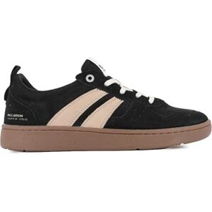 Palladium Mixte Pallacup Flame OG, Black Creamy Sand, 45 EU - Publicité Palladium Mixte Pallacup Flame OG, Black Creamy Sand, 45 EU - Publicité