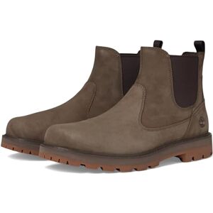 TRONCHETTO E STIVALETTO Uomo TIMBERLAND EM51 BRITTON ROAD MID CHELSEA MEDIUM BROWN - Publicité TRONCHETTO E STIVALETTO Uomo TIMBERLAND EM51 BRITTON ROAD MID CHELSEA MEDIUM BROWN - Publicité