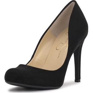 Jessica Simpson Calie Escarpins à Talons Classiques à Bout Rond pour Femme, 38 EU - Publicité Jessica Simpson Calie Escarpins à Talons Classiques à Bout Rond pour Femme, 38 EU - Publicité