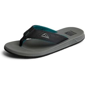 Reef Homme Phantoms Tongues, Grey Black Green, 47 EU - Publicité Reef Homme Phantoms Tongues, Grey Black Green, 47 EU - Publicité