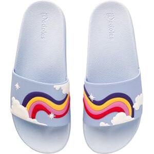 Dedoles Chaussure Homme Femme & Enfants Sandales Antidérapant designs amusants Livre Pizza Café Renard Lama Cadeau, Couleur: Arc-en-ciel, Taille: 37 EU - Publicité Dedoles Chaussure Homme Femme & Enfants Sandales Antidérapant designs amusants Livre Pizza Café Renard Lama Cadeau, Couleur: Arc-en-ciel, Taille: 37 EU - Publicité