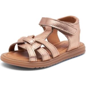 Bisgaard Felicia Sandale, Rose Gold, 28 EU - Publicité Bisgaard Felicia Sandale, Rose Gold, 28 EU - Publicité