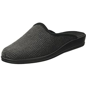 Rohde Mules Homme Lekeberg , Pointure:43 EU, La Couleur:Gris - Publicité Rohde Mules Homme Lekeberg , Pointure:43 EU, La Couleur:Gris - Publicité