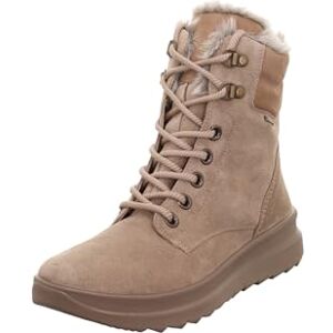 Legero Femme Dreamer Doublure Chaude Gore-tex Botte de Neige, Giotto 4500, 37.5 EU - Publicité Legero Femme Dreamer Doublure Chaude Gore-tex Botte de Neige, Giotto 4500, 37.5 EU - Publicité