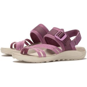 Merrell District 4 Backstrap Women's,Mauve 39 EU - Publicité Merrell District 4 Backstrap Women's,Mauve 39 EU - Publicité