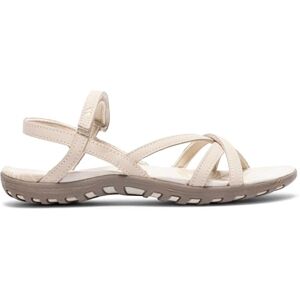 Trespass Chaussures de marche Kimbra pour femme, sable, 38 EU - Publicité Trespass Chaussures de marche Kimbra pour femme, sable, 38 EU - Publicité