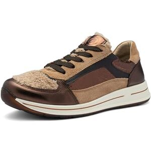 ARA Baskets Osaka 2.0 pour Femme, Moka, Biscuit, Cacao, Sable, 39 EU Large, Mocca Biscuit Cacao Sand, 39 EU Large - Publicité ARA Baskets Osaka 2.0 pour Femme, Moka, Biscuit, Cacao, Sable, 39 EU Large, Mocca Biscuit Cacao Sand, 39 EU Large - Publicité