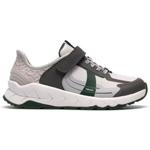 Clarks Selva Lane K Childrens Grey/Green, 7.5 - Publicité Clarks Selva Lane K Childrens Grey/Green, 7.5 - Publicité