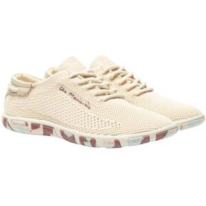 TBS Tennis Toile Femme Beige Jazaria Taille 35 - Publicité TBS Tennis Toile Femme Beige Jazaria Taille 35 - Publicité