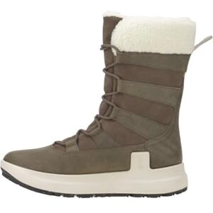 ECCO Women's Solice, Dark Clay Dark Clay, 37 EU - Publicité ECCO Women's Solice, Dark Clay Dark Clay, 37 EU - Publicité