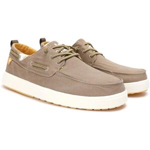 WALK IN PITAS Maui Mocassins pour Hommes Chaussures Bateau Slipon Loafers Baskets d'été Sneakers Pantoufles Estivales Chaussures de Walkinpitas Taupe 45 - Publicité WALK IN PITAS Maui Mocassins pour Hommes Chaussures Bateau Slipon Loafers Baskets d'été Sneakers Pantoufles Estivales Chaussures de Walkinpitas Taupe 45 - Publicité