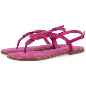 GIOSEPPO ZUPANJA, Sandale pour femme, Fuxia, 38 EU, Fuchsia, 38 EU - Publicité GIOSEPPO ZUPANJA, Sandale pour femme, Fuxia, 38 EU, Fuchsia, 38 EU - Publicité