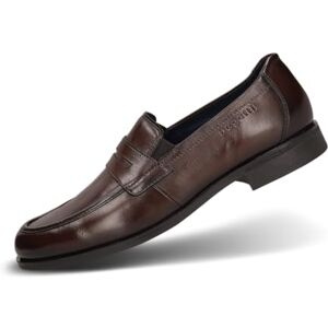 bugatti Homme 311-as860 Mocassin, Marron foncé, 45 EU - Publicité bugatti Homme 311-as860 Mocassin, Marron foncé, 45 EU - Publicité