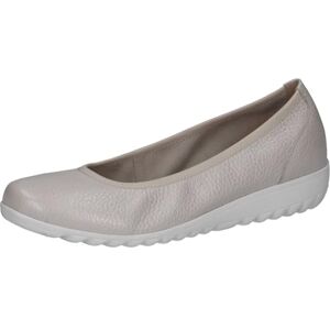 Caprice Ballerines pour Femme Pearl Pearl Dee 36 EU - Publicité Caprice Ballerines pour Femme Pearl Pearl Dee 36 EU - Publicité