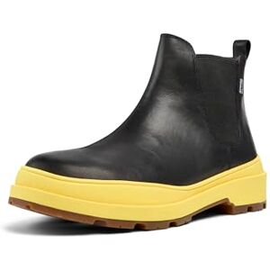Camper Homme Brutus Trek K300484 Bottine Chelsea Noir 001, 45 (EU) - Publicité Camper Homme Brutus Trek K300484 Bottine Chelsea Noir 001, 45 (EU) - Publicité