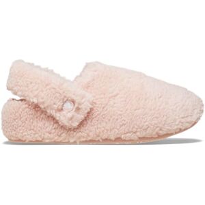 Crocs Classic Cozzzy Slipper 36-37 EU Pink Clay - Publicité Crocs Classic Cozzzy Slipper 36-37 EU Pink Clay - Publicité
