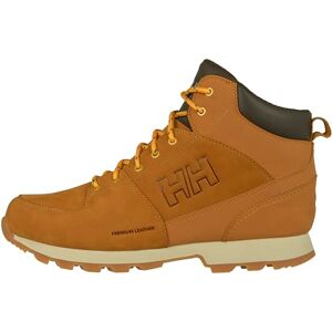 Helly Hansen Homme Tsuga Chaussures de Randonn e Hautes, New Wheat Espresso Natura, 42.5 EU - Publicité Helly Hansen Homme Tsuga Chaussures de Randonn e Hautes, New Wheat Espresso Natura, 42.5 EU - Publicité