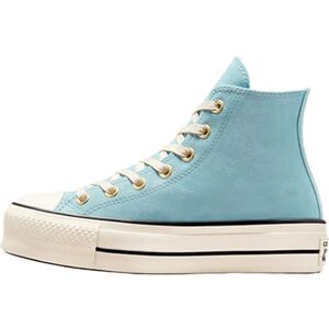 Converse Run Star Hike Platform Seasonal Chaussures de sport pour femme, 37.5 EU - Publicité Converse Run Star Hike Platform Seasonal Chaussures de sport pour femme, 37.5 EU - Publicité